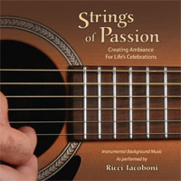 Full-length CD cover